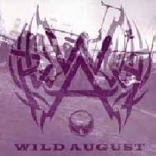 Wild August : 3 Tracks EP
